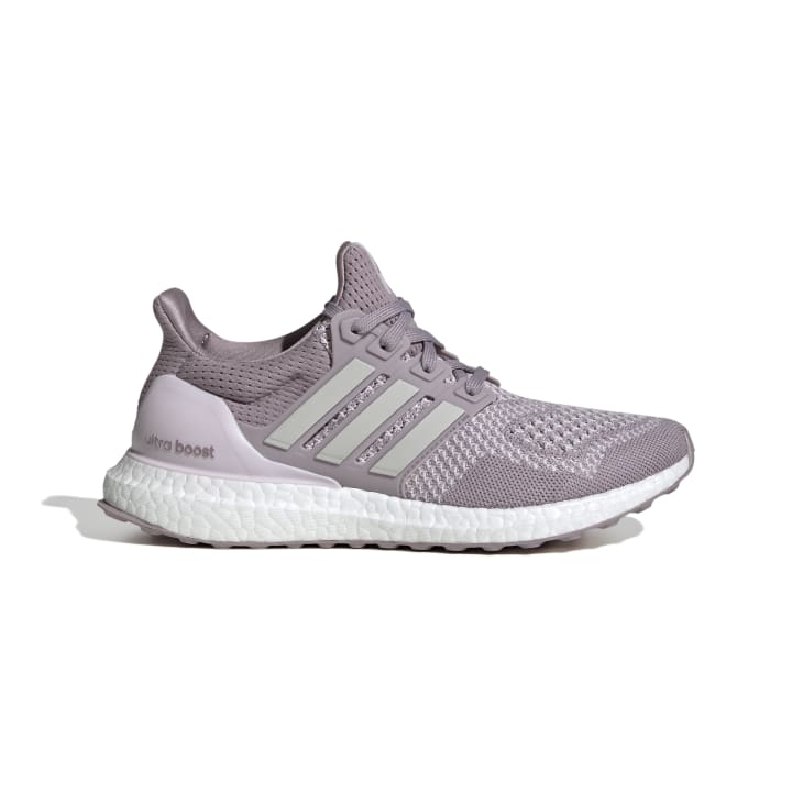 נעלי ריצה מקצועיות ULTRABOOST 1.0 נשים - אפור